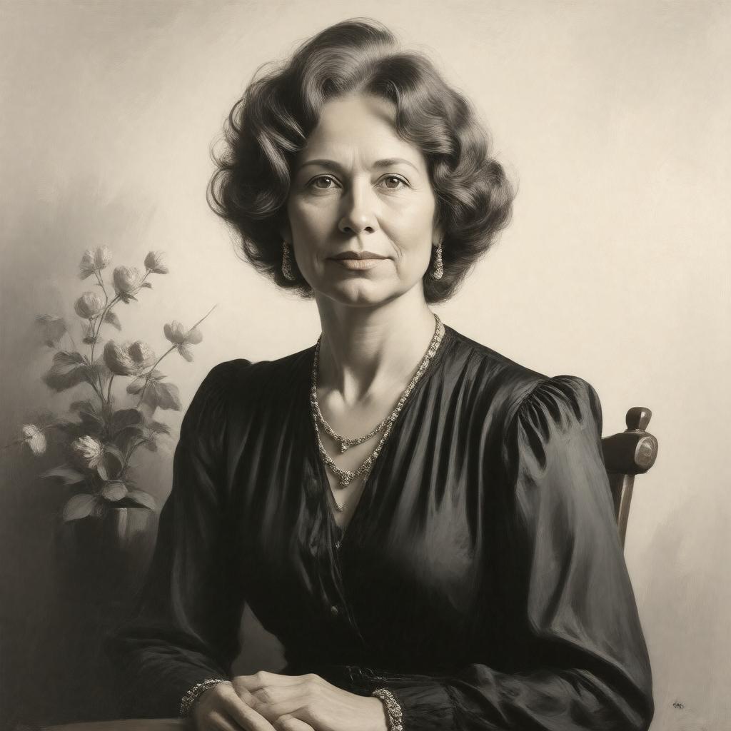 Lucy Simon